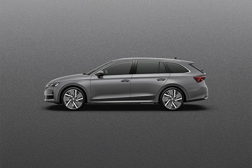Octavia Combi koda Octavia koda Singapore